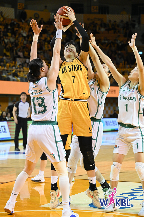 2024년03월11일 KB스타즈 하나원큐 여자농구, WKBL, 스포츠... 