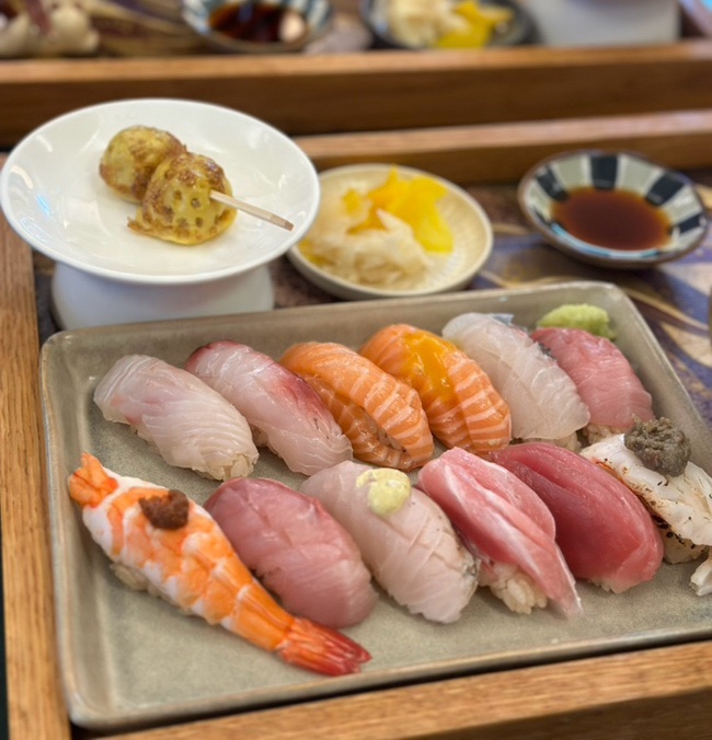  혜화역 맛집 무제스시 가성비 초밥 맛집