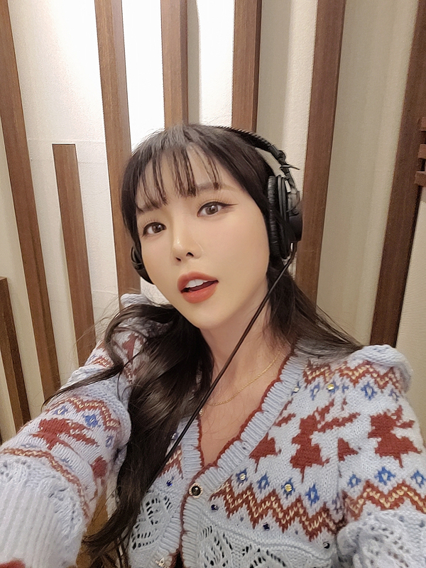 TBN차차차 이백희입니다. 전화데이트, 트로트 요정 <b>홍진영</b>!!