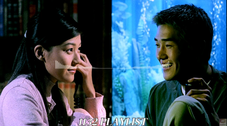  국내 영화 OST 40곡 노래모음 [2000년~2005년] 플레이리스트