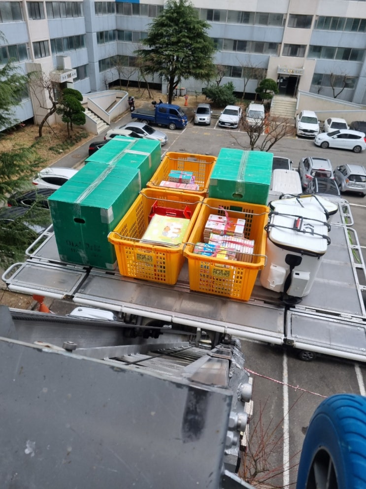  울산동구용달이사 믿을만한곳으로 선택하세요