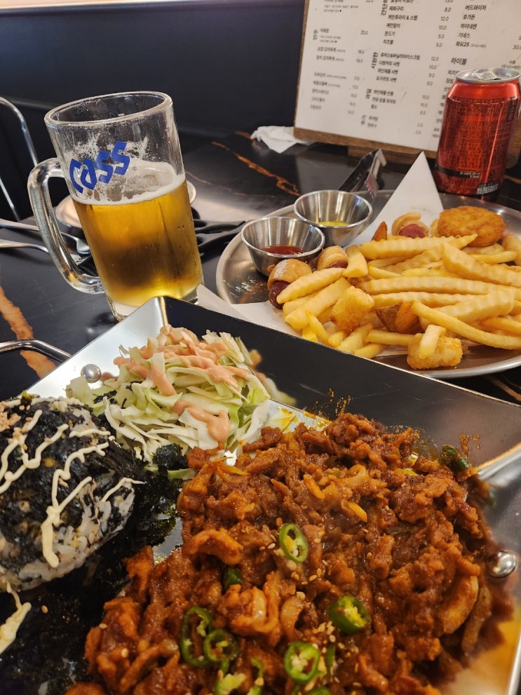  부산 기장 술집 _ 안주맛집 기장1229 솔직후기