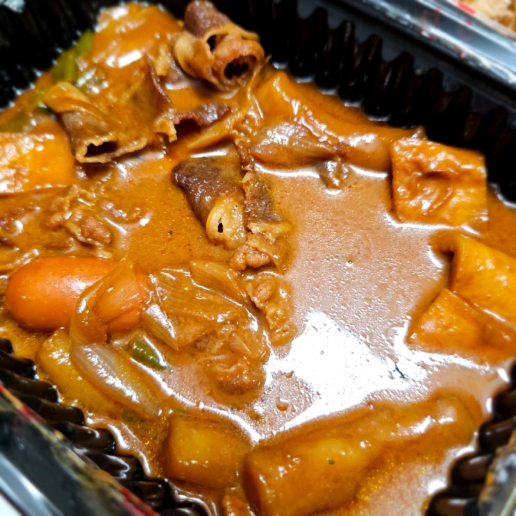  구미 봉곡동 맛집 떡군이네떡볶이 문어가 통으로 들어간 타코야끼
