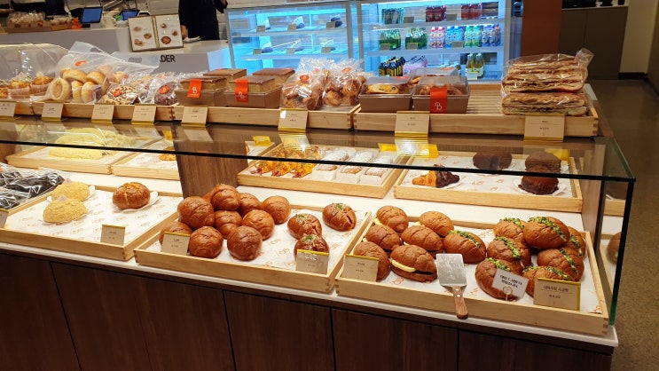 위례 브런치 복정역 맛집 온더브레드 메뉴 가격