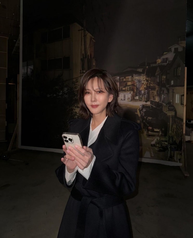 김남주 <b>차은우</b>와의 호흡과 <b>유퀴즈</b> 출연