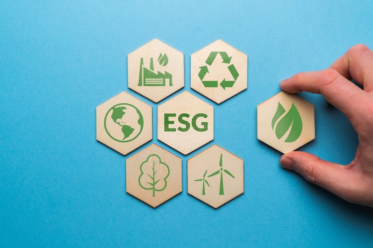  ESG 경영과 전자구매솔루션