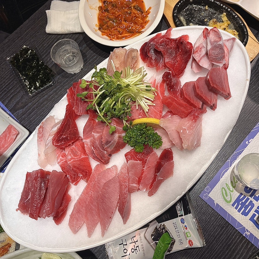이주백참치 달동점 사진 6
