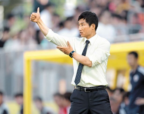 [리더십]<b>축구감독</b>의 코칭 리더십(feat.이정효감독)