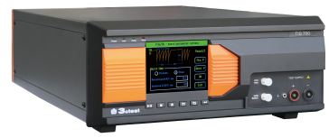  3ctest Compact Transient Immunity Simulator, 대응 규격, ISO7637, GB/T21437, EN301489, EN3000329, EN30040