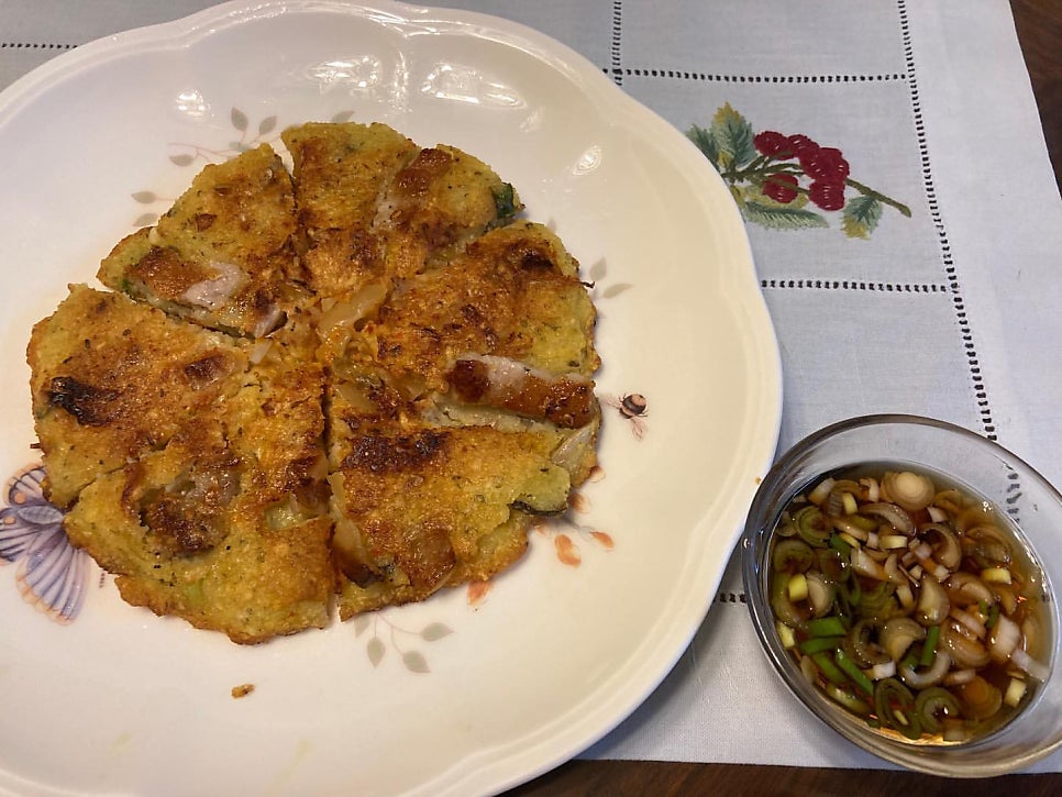 심쿵포차&종로빈대떡 조원점 사진 5