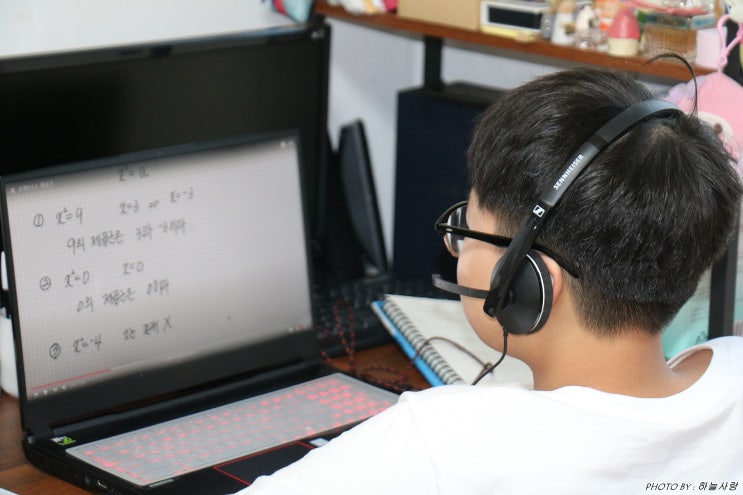  [EPOS] 학습용 헤드셋 보청기 기술 적용된 PC용 헤드셋 PC8.2 USB.
