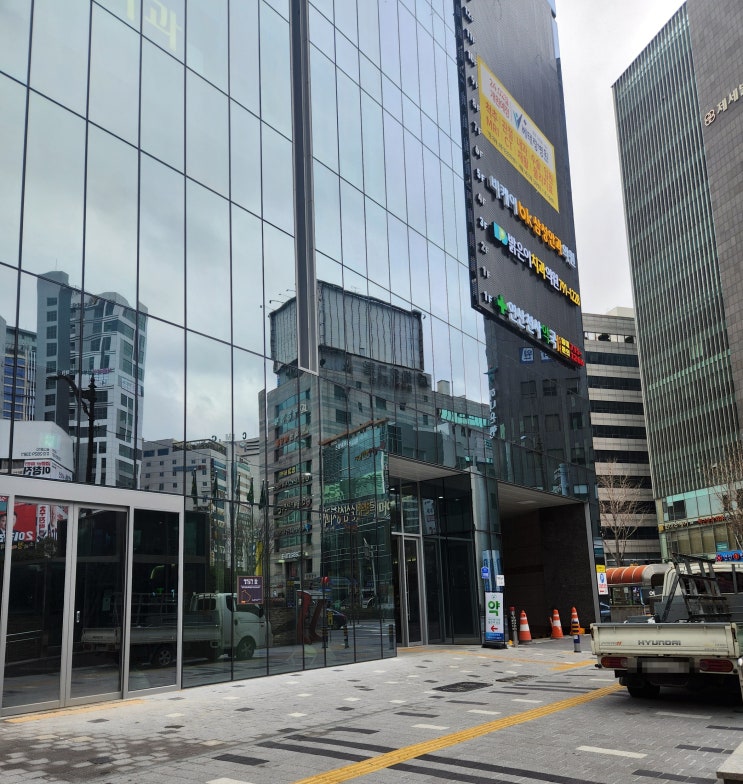  부산병원마케팅, 매출이 늘어나지 않는 이유가 있습니다.