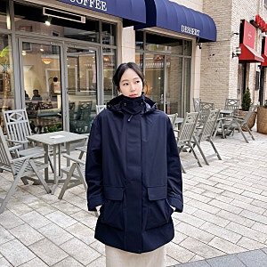 네파 레인코트 듀라이크 봄 방수 자켓 고급스러워