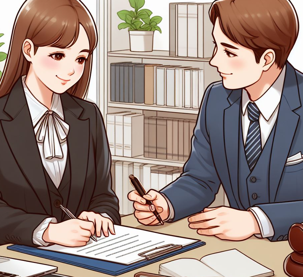 전주민사소송상담 변호사와 함께 알아보세요