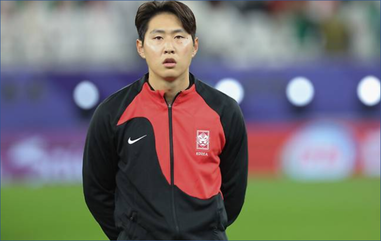 임시감독 <b>황선홍</b> <b>대표팀</b> 명단 발표..손흥민 이강인 같이불러