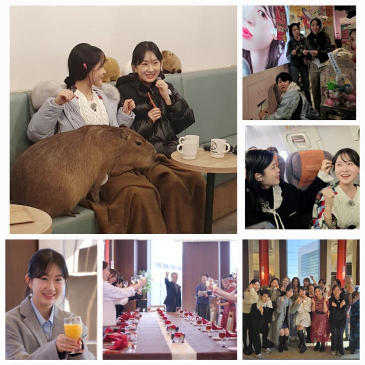 전유진 버금가는 <b>신동</b> 한국 아이돌 김소희 <b>한일</b><b>가왕전</b> 앞두고... 