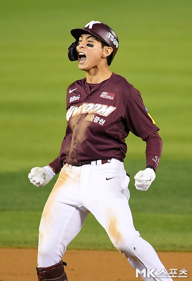 <b>이정후 우상 이치로</b>, 이정후의 짜릿한 MLB 데뷔