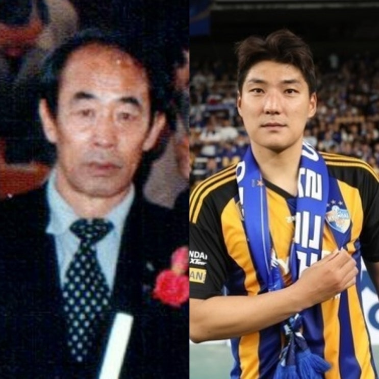 <b>황선홍</b> 호 <b>대표팀</b> 명단 발표 33세 주민규 발탁 70년만에 깨지는... 