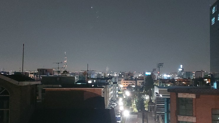  배려와 고민