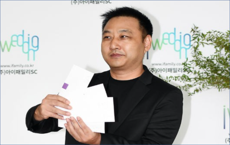 <b>김수용</b>, 상계백병원 원장 지낸... 존경 한몸에 받은 병원장 <b>아버지</b>