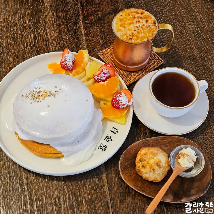 수원 광교 카페 수플레케이크 디저트 맛집 백금당 수원 광교 카페 수플레케이크 디저트 맛집 백금당