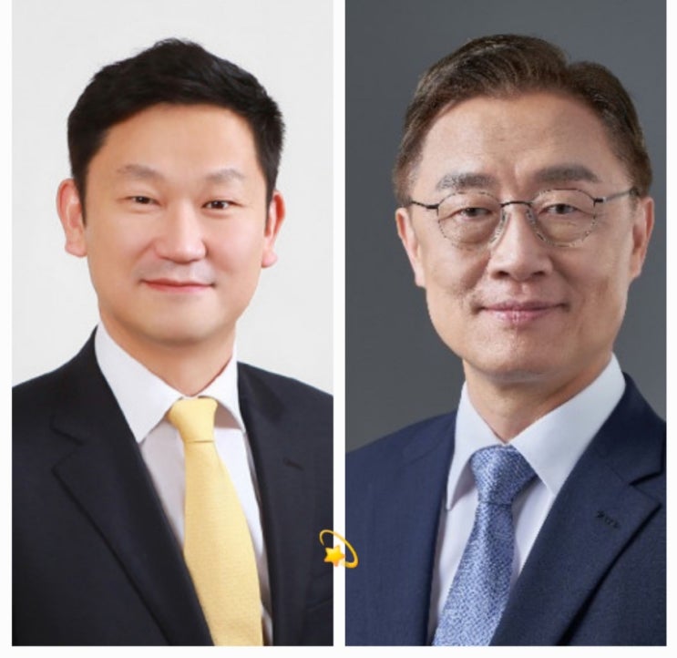 <b>곽상언</b> vs <b>최재형</b> 프로필 서울 용산구 국회의원 선거 총선