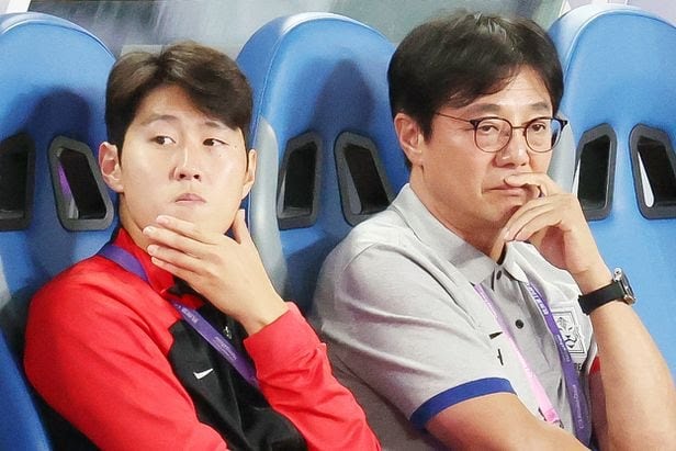 3월 A매치 태국전 <b>소집</b>명단 발표 이강인 <b>소집 황선홍</b> 임시<b>감독</b>... 