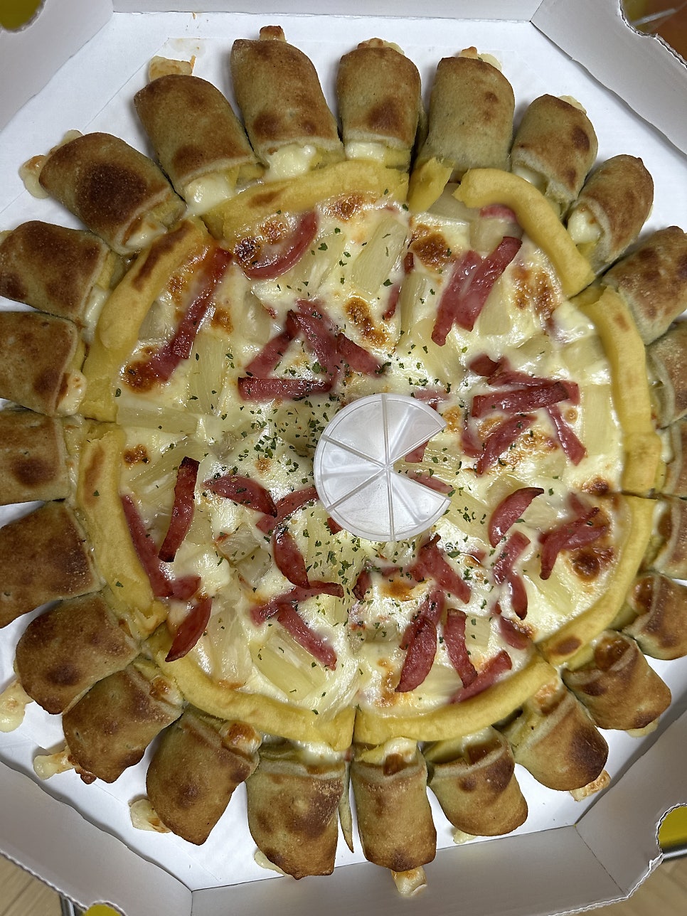 피자마루 천안성성점 사진 2