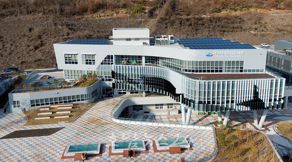  여수시 차세대 인공지능(AI) 전문 교육지도사 집중 양성한다