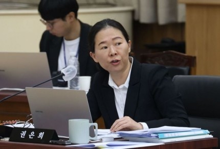 권은희, <b>이낙연</b> '<b>광주</b> 광산을' 출마에 "총선 불출마"