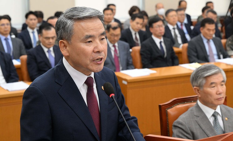 [<b>이종섭</b> 호주 대사] 무너지는 국격