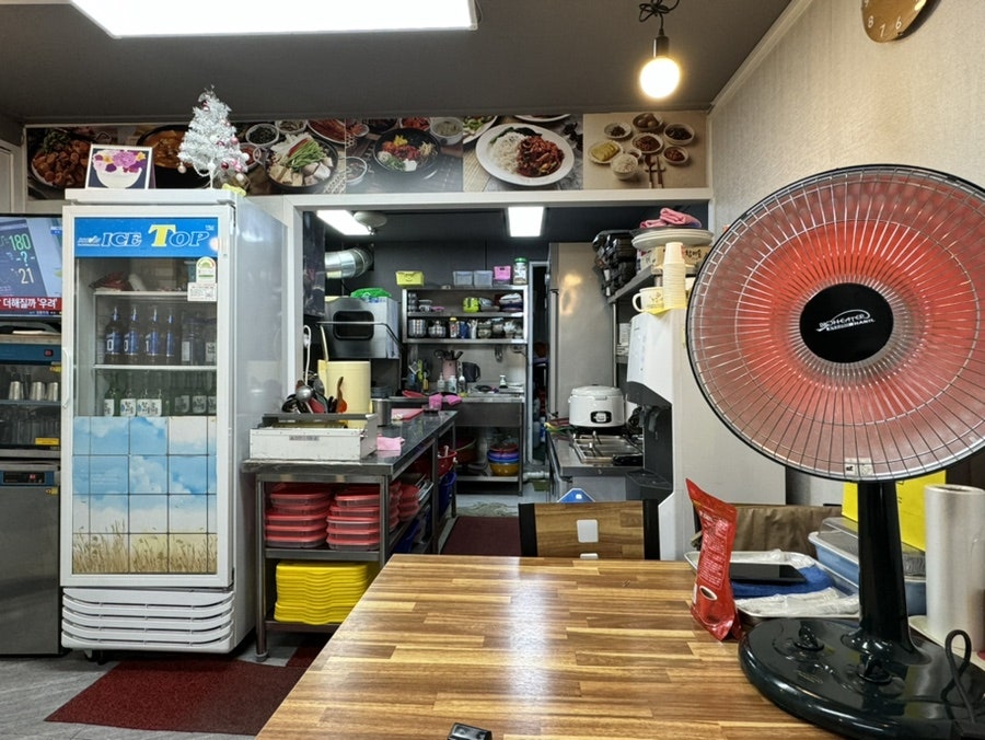 오뚜기식당 사진 6