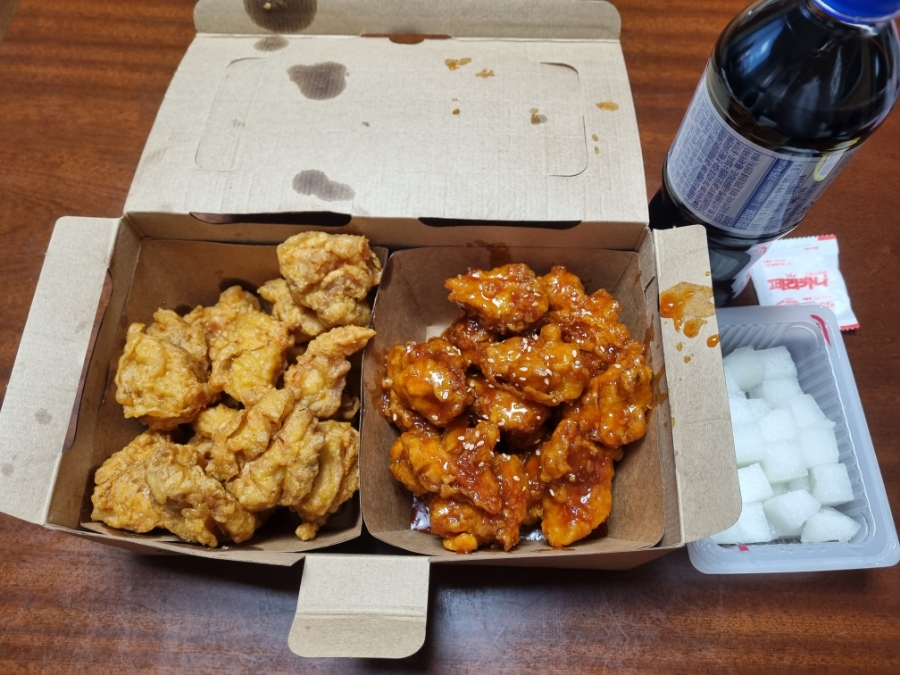 페리카나 연지점 사진 5