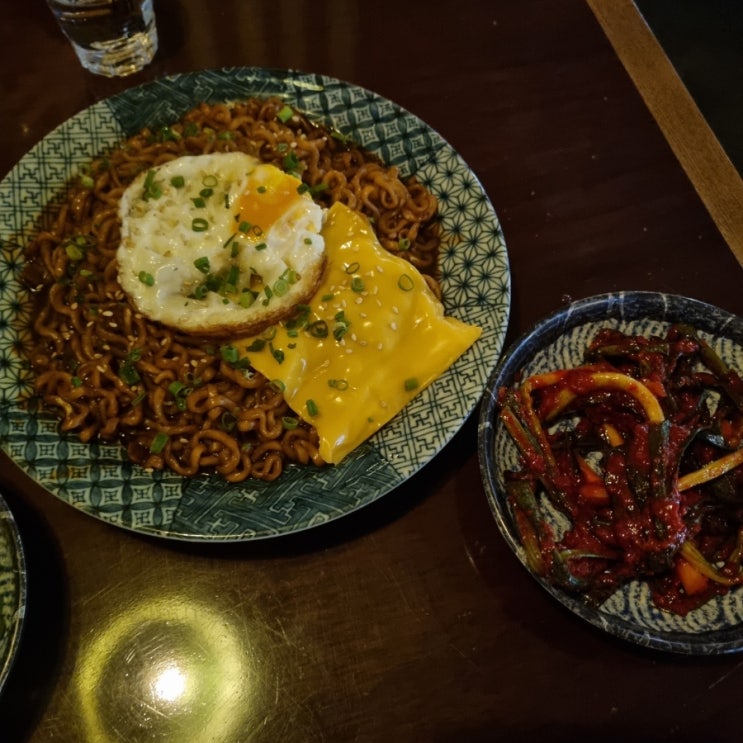  범계 이자카야 스키야키, 짜계치 안주맛집 시선 + 2차 코다차야까지