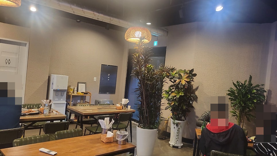 지바코치킨 사진 3