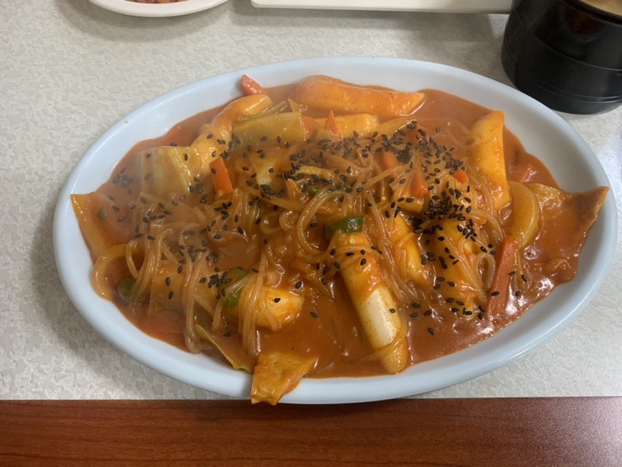 신나라김밥 사진 6