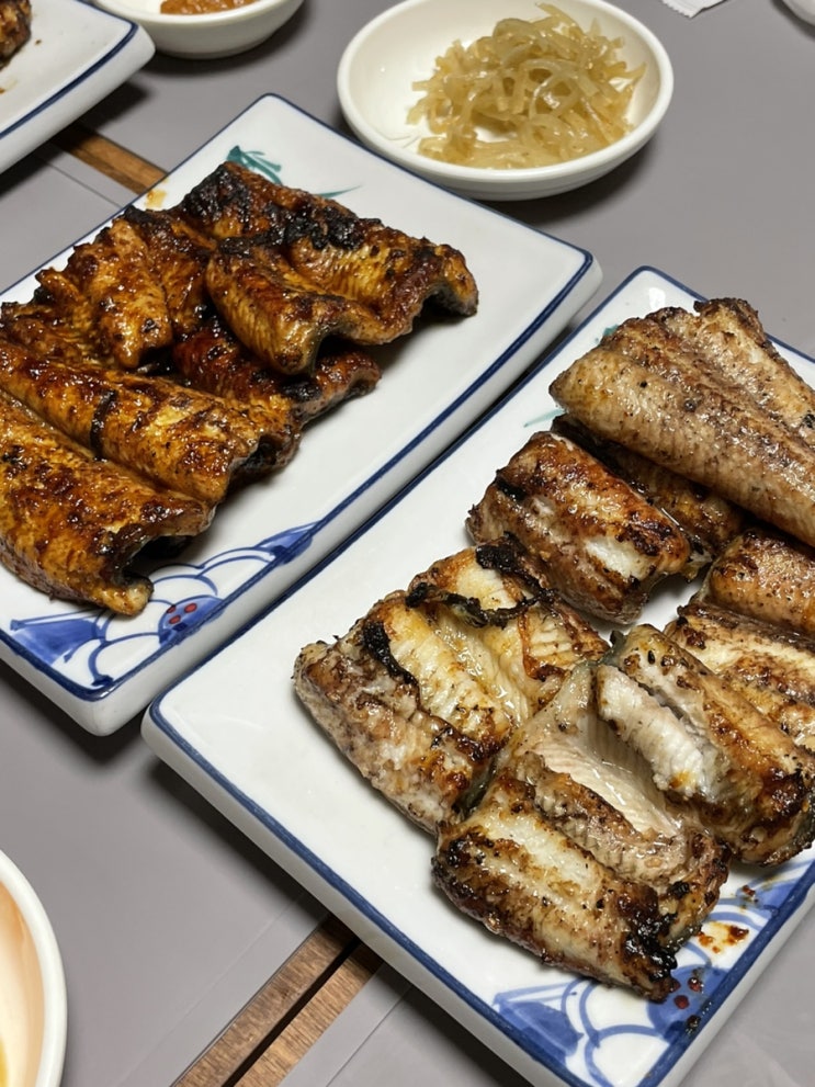  파주 맛집 반구정나루터집 장어구이, 매운탕 최고!