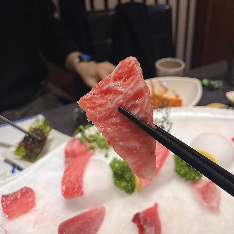 이주백참치 달동점 사진 5