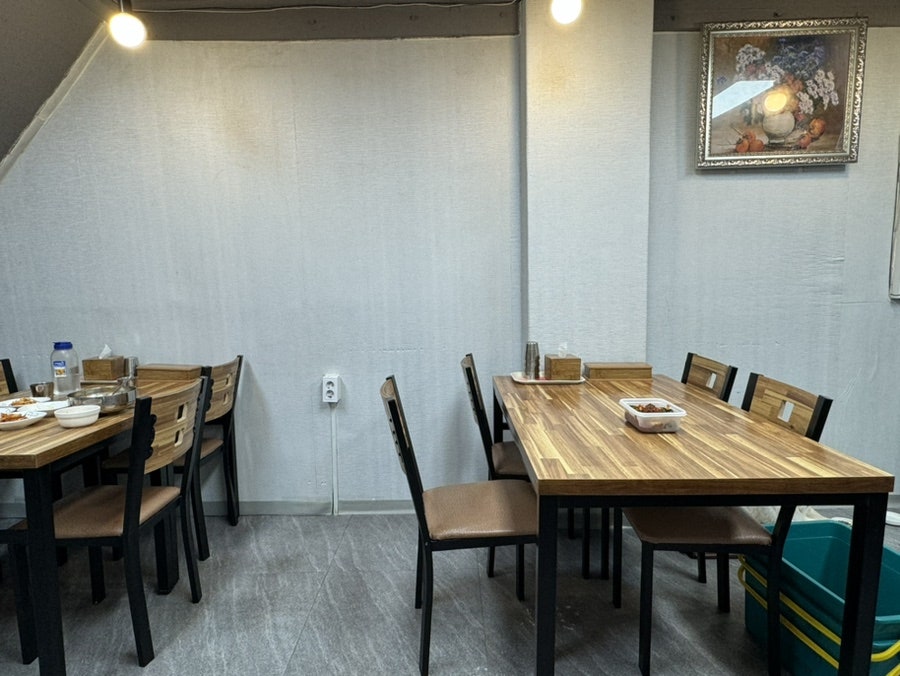 오뚜기식당 사진 4