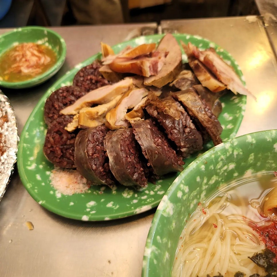 심쿵포차&종로빈대떡 조원점 사진 2