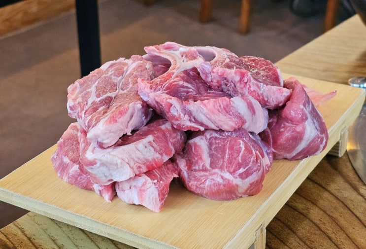  [경북 구미/양고기 맛집]구미 맛집 회식 장소 추천 서연앤황금송아지