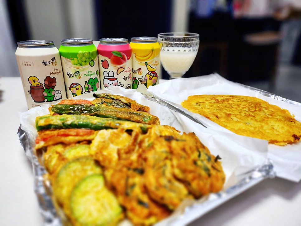 심쿵포차&종로빈대떡 조원점 사진 1