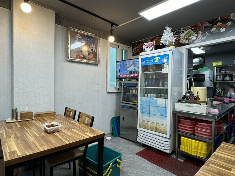 오뚜기식당 사진 5