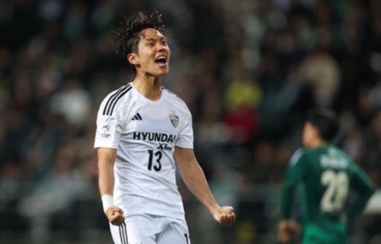 ACL 2023-24 AFC 아시아챔피언스리그 8강 2차전 울산현대 전북현대 ACL 2023-24 AFC 아시아챔피언스리그 8강 2차전 울산현대 전북현대