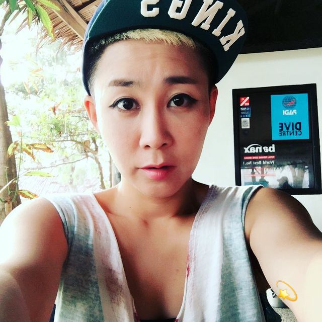 가수 <b>리아</b> 김재원 프로필 나이 학력 <b>조국혁신당</b>