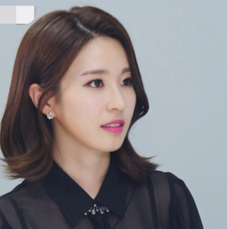 민주당 안귀령은 누구? YTN 아나운서 출신 + 도봉구 갑 전략공천