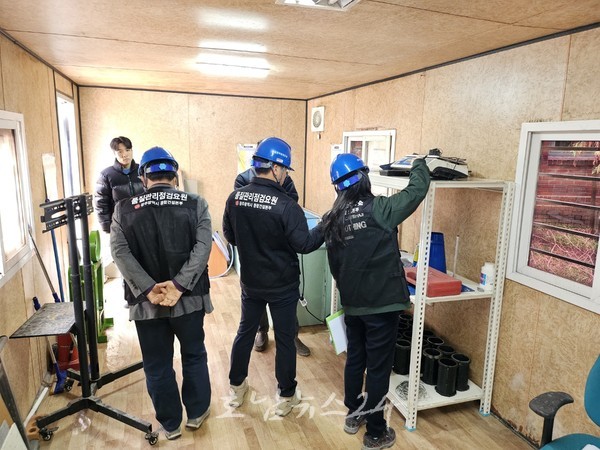  광주 전국 최초 민간전문가 주도형 ‘건설공사 품질혁신기획단’ 출범한다