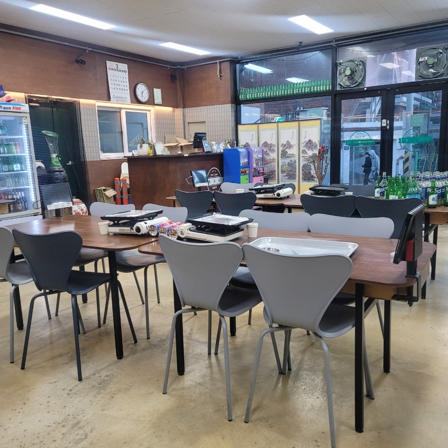 둔촌집 사진 2