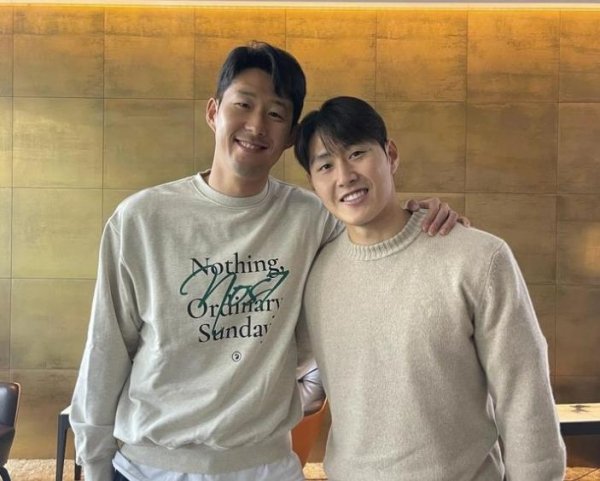 <b>선발</b>명단이 공개 되었습니다.(Feat:<b>이강인</b>/주민규 /<b>손흥민</b>발... 