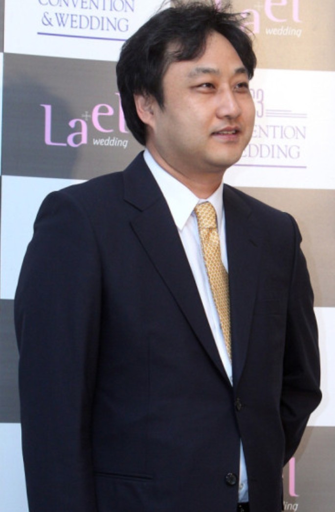 <b>김수용</b>, 너무나도 슬픈 소식..어머니 잃은 지 6개월 만에 <b>부친상</b>